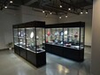 上海珠寶展柜出租多少錢圖片