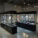 上海市租赁展示展柜要多少费用图