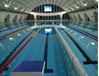 钦州游泳馆水处理设备公司l可拆装式钢结构游泳池厂商