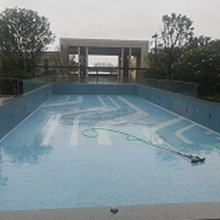 茂名游泳馆水处理设备公司l恒温泳池设备l钢结构游泳池厂家