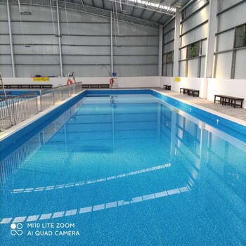 珠海泳池水循环系统公司泳池水处理设备厂家
