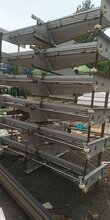 平刮板小车厂家图片