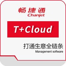 连云港用友畅捷通T+Cloud，连云港软件，连云港财务软件
