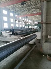 消防管道用直管缝厂家现货供应图片