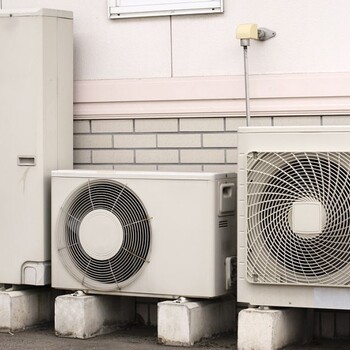上海特灵中央空调清洗保养联系方式