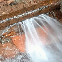 东莞水管漏水检测，东莞小区给水管漏水检测公司