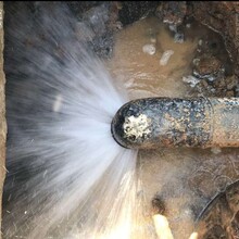 小区给水管道水压下降检漏，自来水管漏水检测