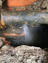 深圳检测家庭水管漏水点，室内暗水管渗水查漏，水管维修