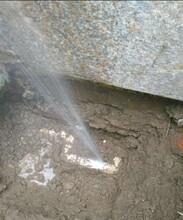 深圳地下管道测漏水，光明家庭水管渗水检测