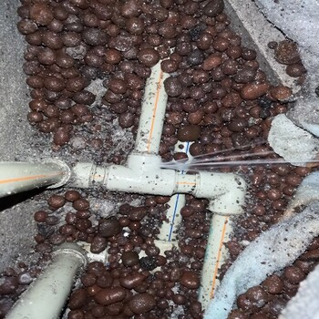 深圳套房卫生间地下水管漏水测漏维修，小区地下暗管漏水检测服务