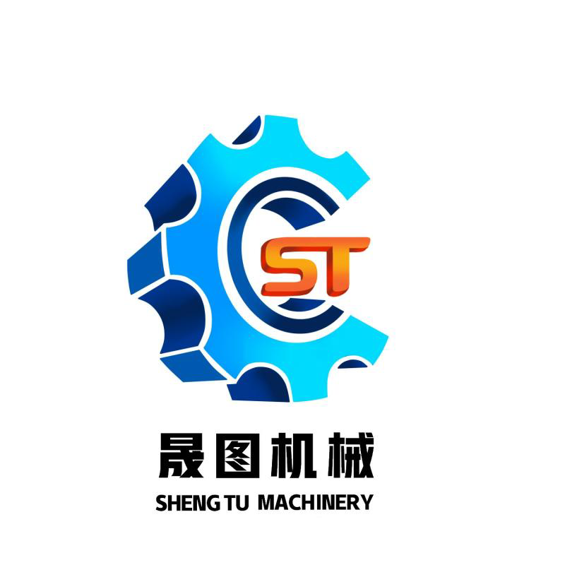 上海晟图机械设备有限公司