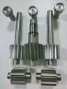 生產減速機齒輪關節機器人專用齒輪東莞廠家直銷齒輪