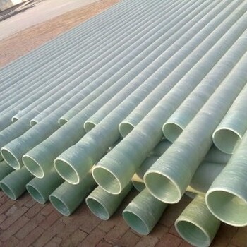 宁波玻璃钢管道安全可靠,石油管道