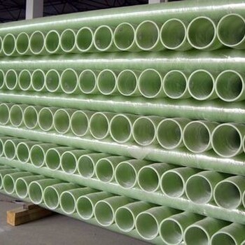 咸宁玻璃钢管道操作简单,玻璃钢电缆保护管道