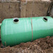 欧嘉环保玻璃钢化粪池隔油池蓄水池缠绕化粪池厂家定制