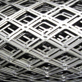 承德生产铝板网