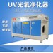 UV光氧净化器除臭设备环保箱工业除异味设备