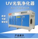 UV光氧凈化器除臭設(shè)備環(huán)保箱工業(yè)除異味設(shè)備