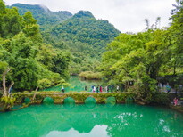 贵州包车旅游包车价位图片3