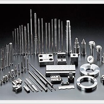 广州高精密模具配件冶具设计加工生产