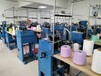 恒保袜业设备安装生产调试，工厂式小型作坊