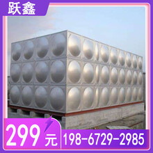 广州白云区不锈钢水箱304生活热水箱不锈钢保温水箱水塔