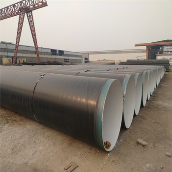 3PE防腐钢管生产厂家河北涛发钢管