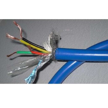 四川KVVRP屏蔽控制电缆厂家报价