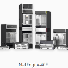 NetEngine40E系列