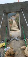 福州木头吊桥