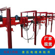 TDY100/14液壓電纜單軌吊礦用綜采液壓單軌吊100-300米圖片