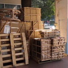 澳洲散货拼箱双清含税到门出口到澳洲的家具