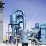 滑石磨粉流程，新疆滑石磨粉生产线设备