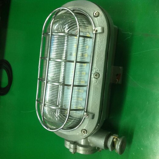 南京矿用隔爆型LED支架灯