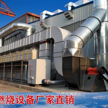 泰安rto催化燃烧设备沸石转轮环保设备活性炭吸附设备厂家