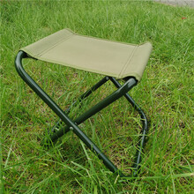 写生洗衣钓鱼凳便携式折叠凳小马扎凳 休闲小板凳子春游火车凳