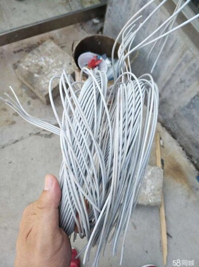 合肥整盘电线回收-废旧电缆回收当地电缆价格