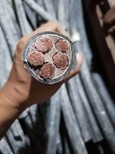 马鞍山紫铜板回收-废旧电缆回收每日详报图片1