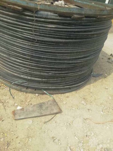 丹东回收废旧150电缆//丹东回收废旧150电缆多少钱一米