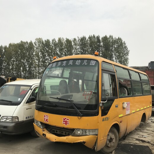 郑州重型货车报废手续