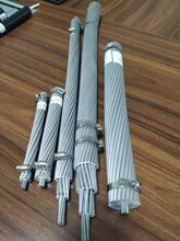 铝包钢芯铝绞线生产厂家JL/LB20A240/30