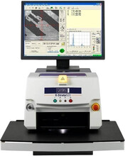 台式XRF射线荧光分析仪X-Strata920