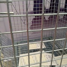 CPB550级钢丝网片墙体防裂钢丝网片机场防护钢丝网片安平厂家