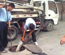 津南双港海天馨苑清理淤泥施工方案多年工作经验图片