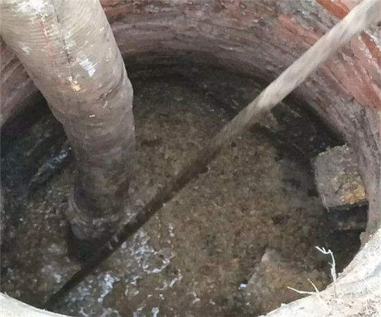 滨海新区中塘镇抽污水水泵团队