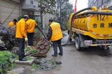 河东区向阳楼抽污水车多少钱一个方便快捷图片3