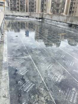 兴宁区屋顶防水施工,南宁市楼面防水补漏公司