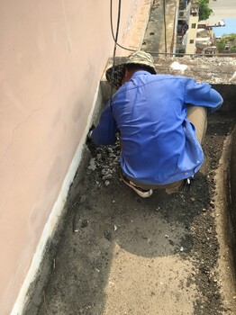 良庆区彩钢屋顶防水规范,南宁市屋面防水补漏