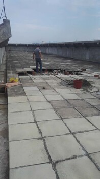 江南区钢结构屋顶防水施工队