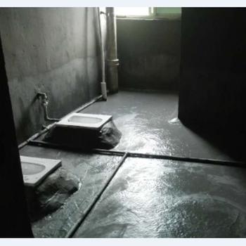隆安县卫生间防水方案,卫生间堵漏